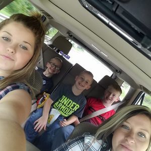 Meet your Posher, Dianna